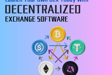 Launch Your Decentralized Exchange at Low Cost within 7 Days