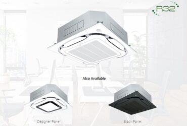 DAIKIN Split Ceiling Cassette Inverter in Cebu