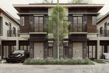 9M 2 Storey Duplex House and Lot in Guada Verde Residences Guadalupe Cebu City
