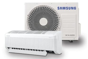 1.0HP SAMSUNG  Split Wall Mounted Inverter in Cebu