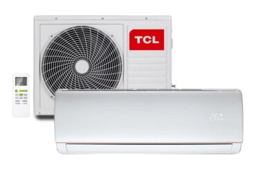 TCL Wall Mounted Aircon Unit  Inverter in Cebu