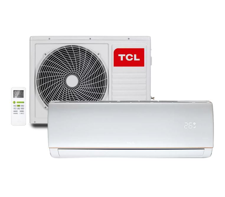 TCL Wall Mounted Aircon Unit  Inverter in Cebu