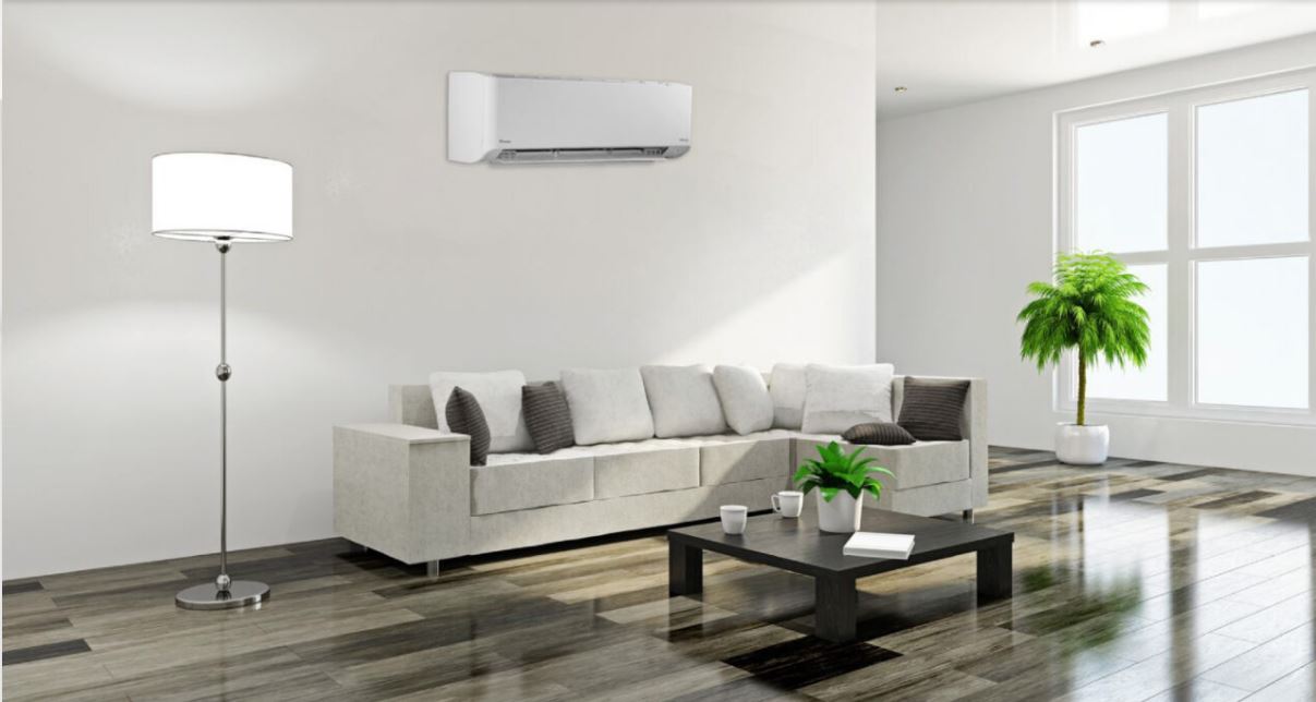 FREE INSTALLATION DAIKIN Split Wall Mounted Inverter in Cebu