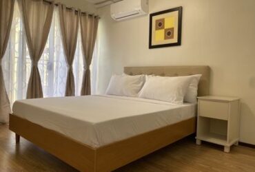 32K Furnished 2BR Condo in Amalfi Oasis