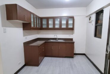 Unfurnished 2 Bedroom Condo Unit For Rent – Unit 112 Pansea Building Royal Palm Residences