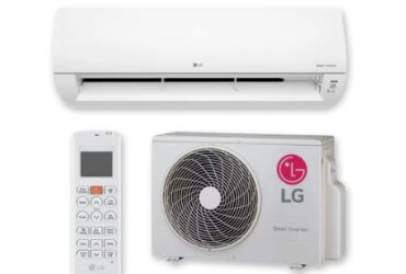 FREE INSTALLATION LG Split Wall Mounted Inverter in Cebu
