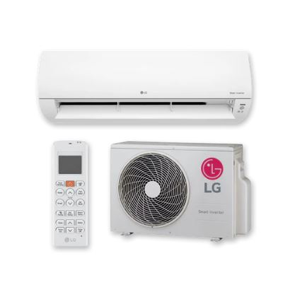 FREE INSTALLATION LG Split Wall Mounted Inverter in Cebu