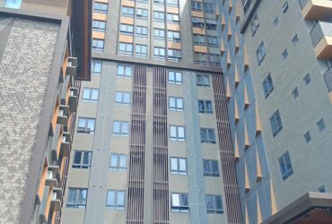 Aida Isabel Residences