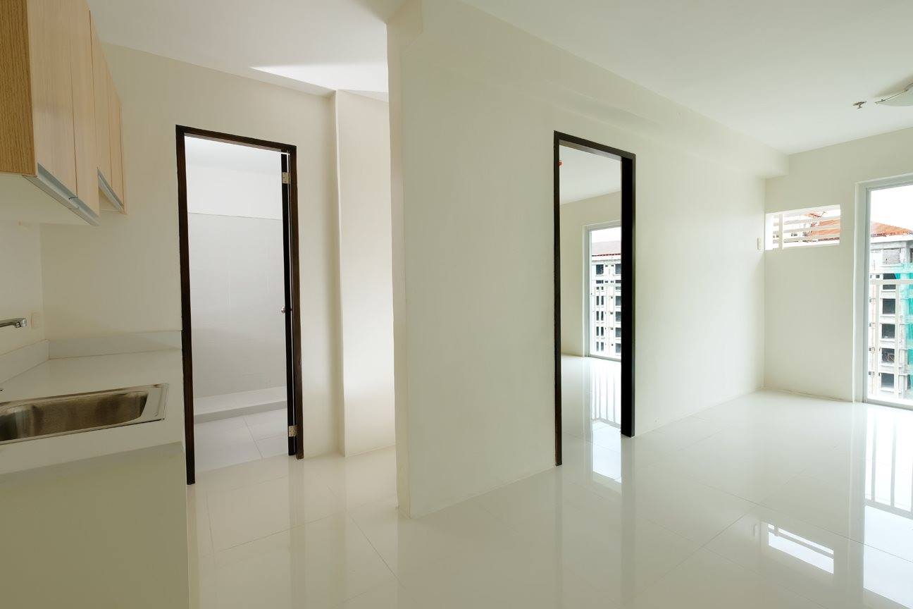 6.9M PUYON DAYON 1 Bedroom Condo Unit in Bambaoo Bay Mandaue
