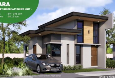 DANARRA NORTH PRESELLING HOUSE LILOAN CEBU
