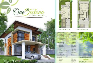 18.5M Single Detached House and Lot Foreigner can OWN in Liloan Cebu