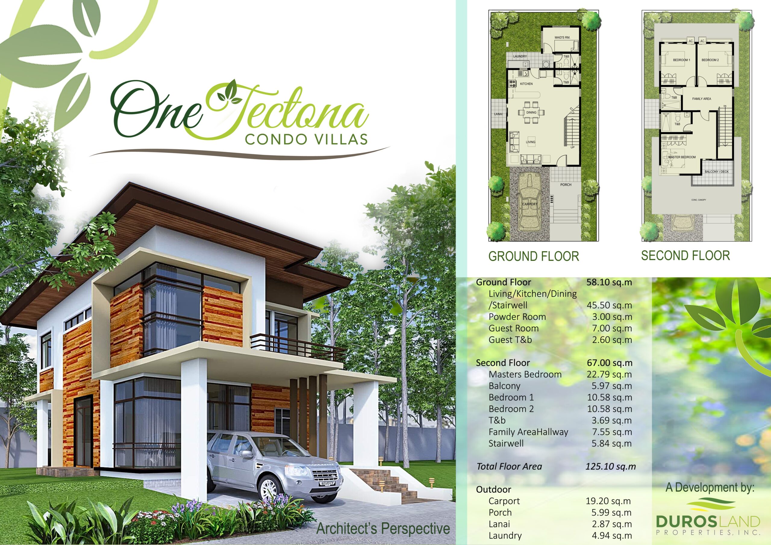 18.5M Single Detached House and Lot Foreigner can OWN in Liloan