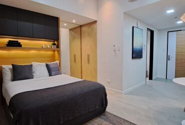 128 NIVEL HILLS 2 BR OVERLOOKING CONDO LAHUG CEBU CITY