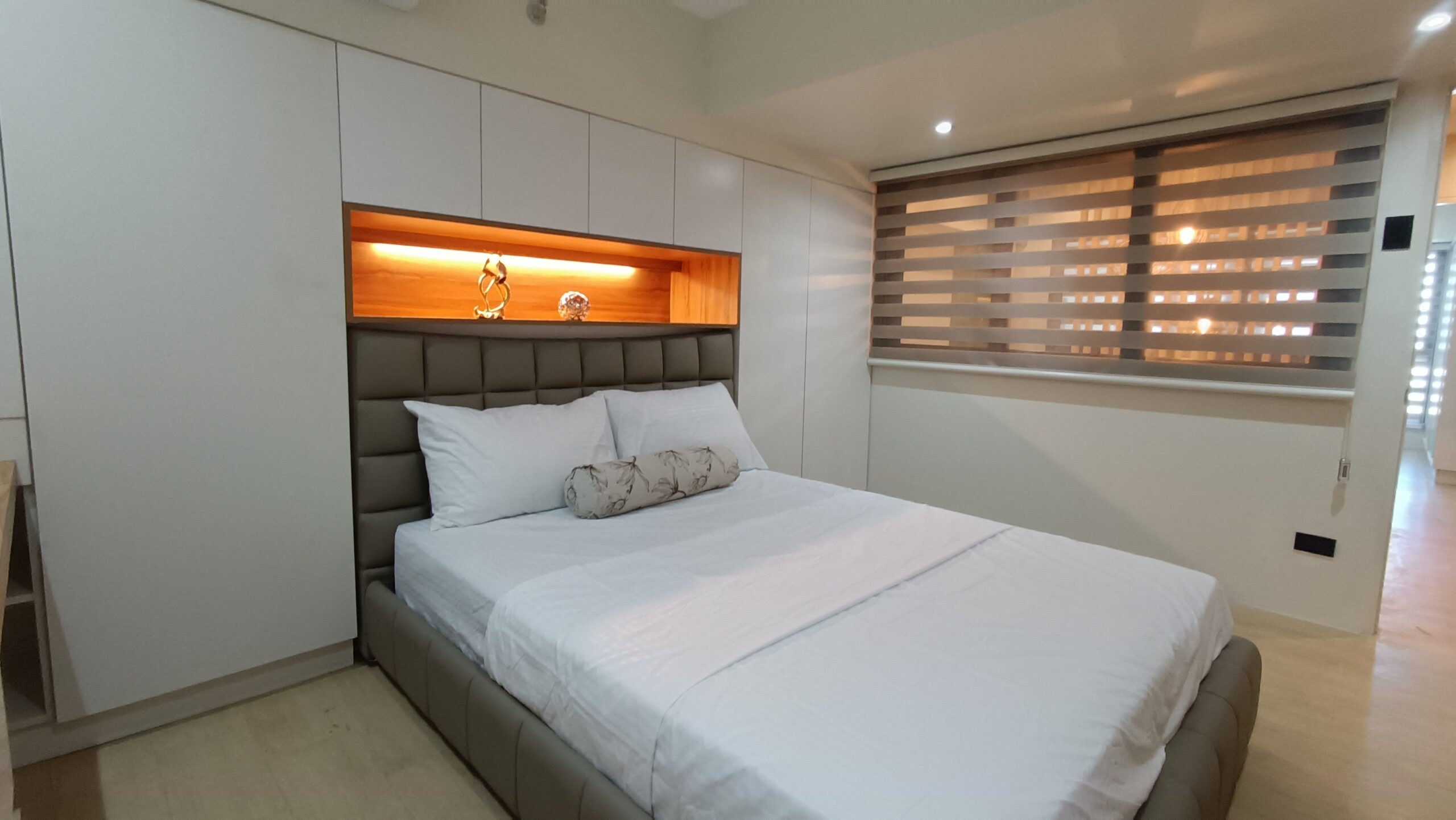 Aida Isabel Residences