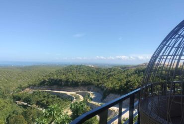 325 SQM Overlooking Residential Lot in Lataban Estates Liloan Cebu