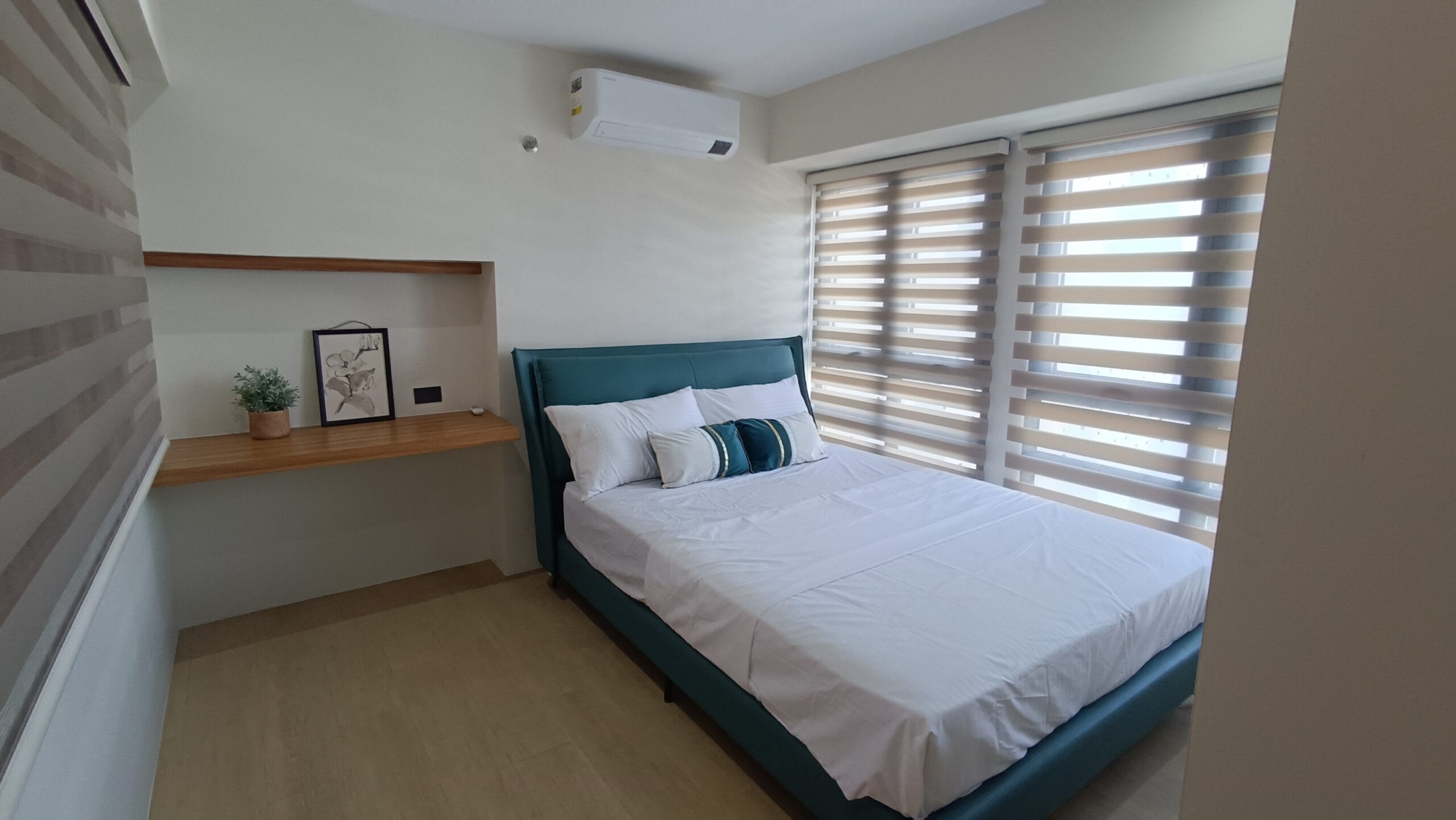 Aida Isabel Residences
