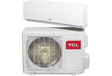 FREE INSTALLATION TCL Split Wall Mounted Inverter in Cebu
