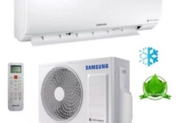 FREE INSTALLATION SAMSUNG Split Wall Mounted Inverter in Cebu