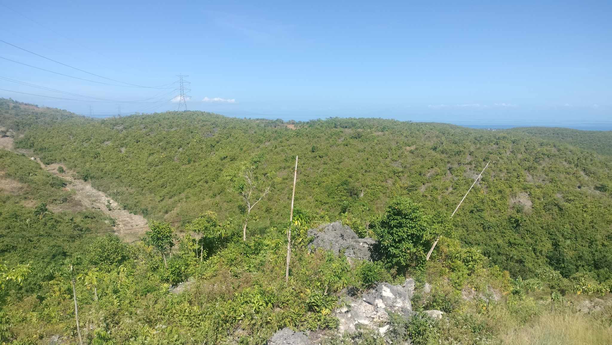 314 SQM Overlooking Residential Lot in Lataban Estates Liloan Cebu