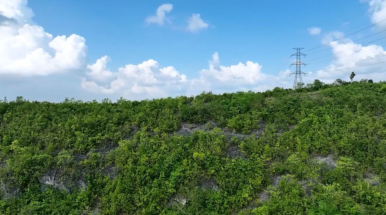 562 SQM Overlooking Residential Lot in Lataban Estates Liloan Cebu