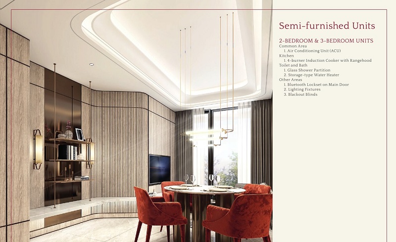 2BR MANDANI BAY TOWER 3 PRESELLING WATERFRONT CONDO CEBU