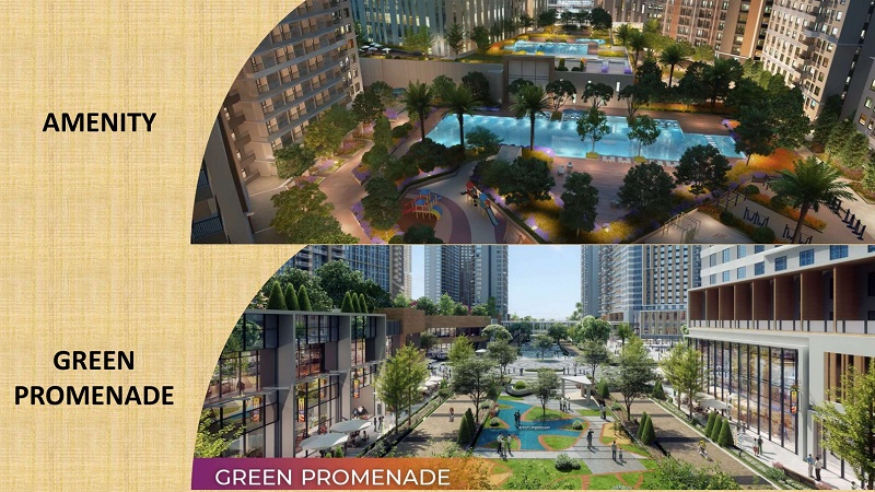 2BR MANDANI BAY TOWER 3 PRESELLING WATERFRONT CONDO CEBU