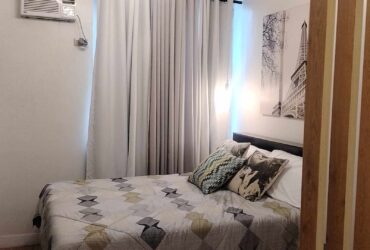 6,742.83 Equity PROMO Studio Type Condo Unit in Acr Tower Cebu