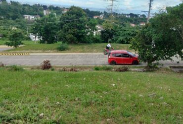 200SQM Overlooking Facing East Residential Lot in Kishanta Talisa