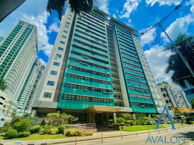 READY FOR OCCUPANCY 3BR CONDO AYALA CENTER CEBU