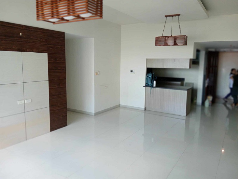 READY FOR OCCUPANCY 3BR CONDO AYALA CENTER CEBU