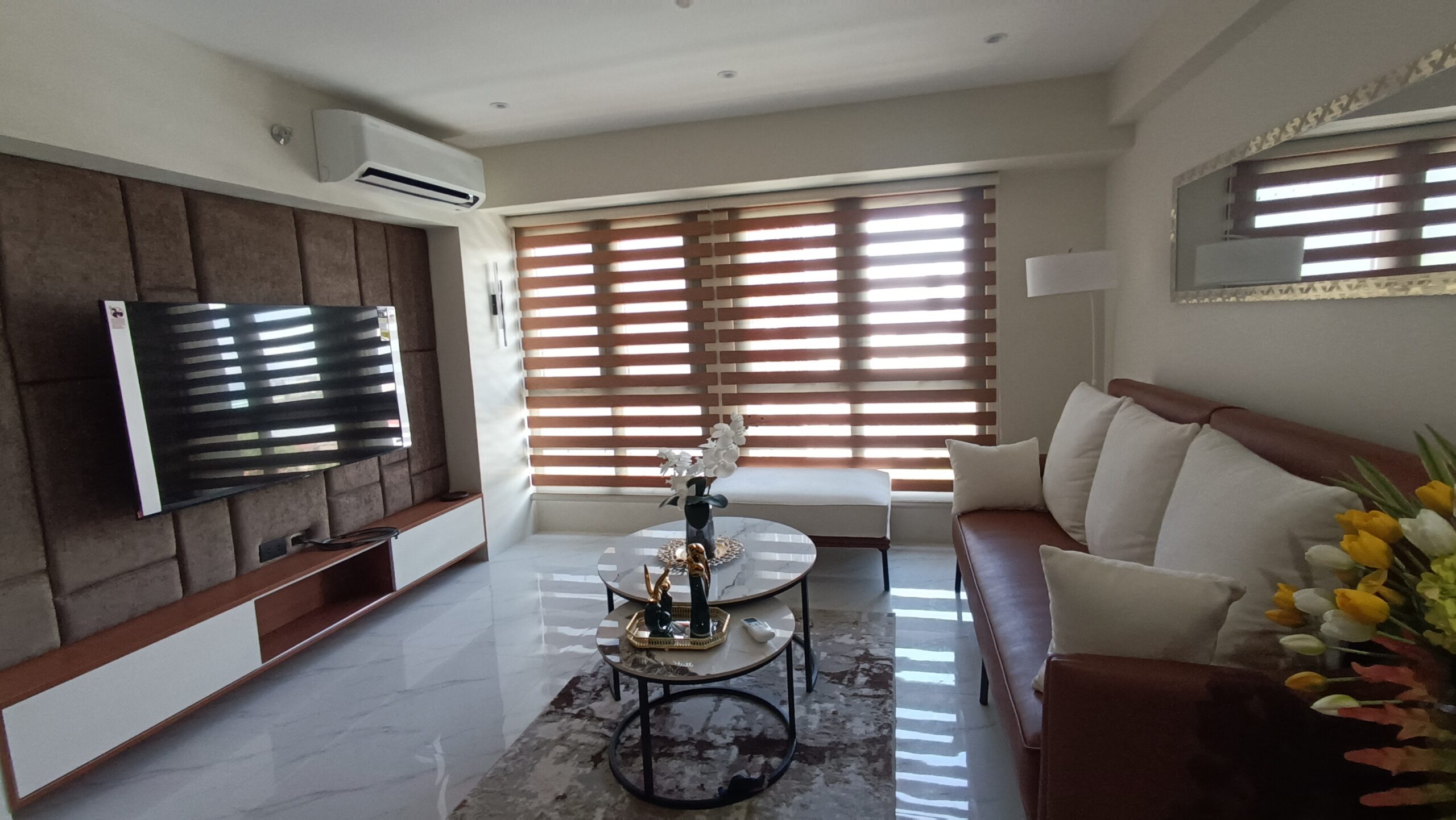 Aida Isabel Residences