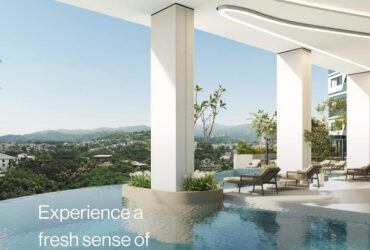 STUDIO UNIT AURIA RESIDENCES LAHUG CEBU CITY