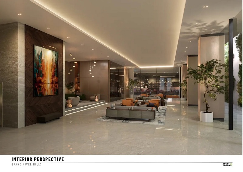 STUDIO UNIT AURIA RESIDENCES LAHUG CEBU CITY