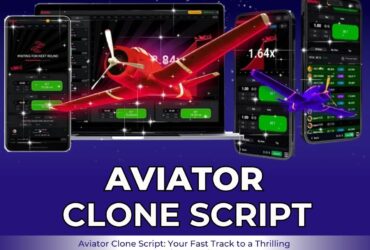 Aviator  Script: Your Fast Track to a Thrilling Gaming Empire