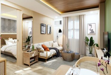 1 BEDROOM BALAI CORDOVA BY BE RESIDENCES