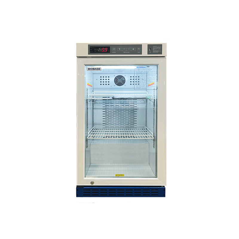 Laboratory Refrigerator(Single Door) 108L