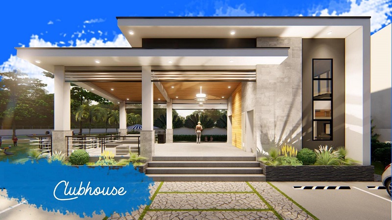 PRESELLING DUPLEX HOUSE MACTAN CEBU BREEZA SCAPES 2