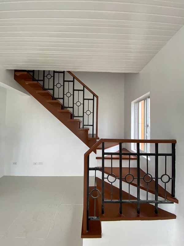 4BR HOUSE CAMELLA CEBU READY FOR OCCUPANCY