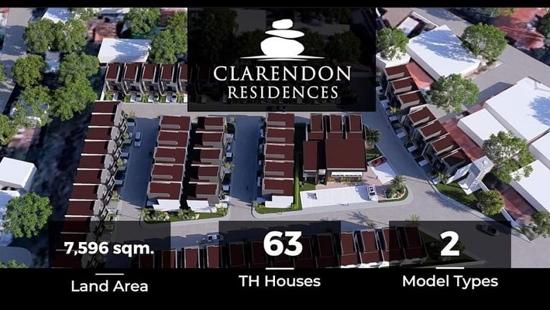 3BR TOWNHOUSE TISA LABANGON CEBU CITY