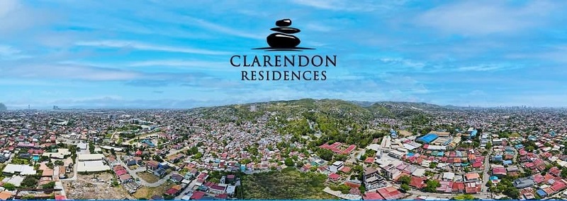 Clarendon Residences TOWNHOUSE CEBU CITY