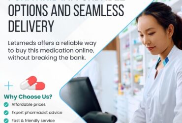 Choosing LetsMeds for Ponatinib: Affordable Options and Seamless Delivery