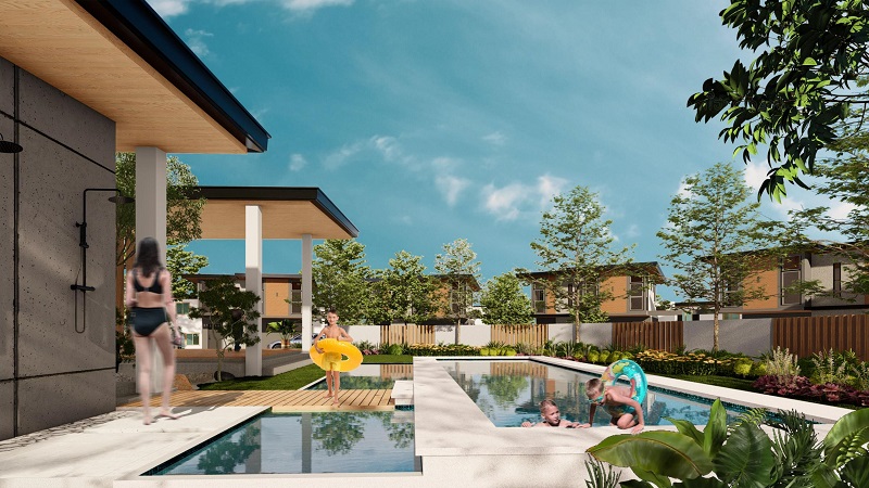 BUNGALOW HOUSE LILOAN CEBU AT DANARRA NORTH