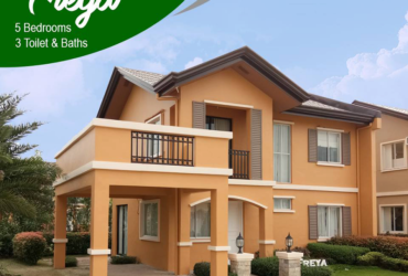 5BR HOUSE CEBU CITY IDEAL FOR RETIREMENT, COOL AMBIANCE