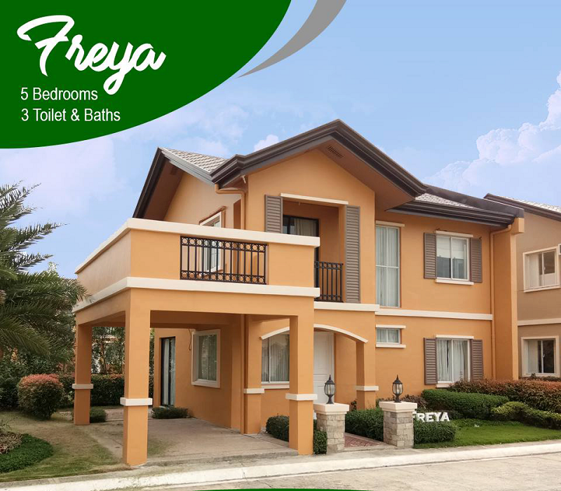 5BR HOUSE CEBU CITY IDEAL FOR RETIREMENT, COOL AMBIANCE