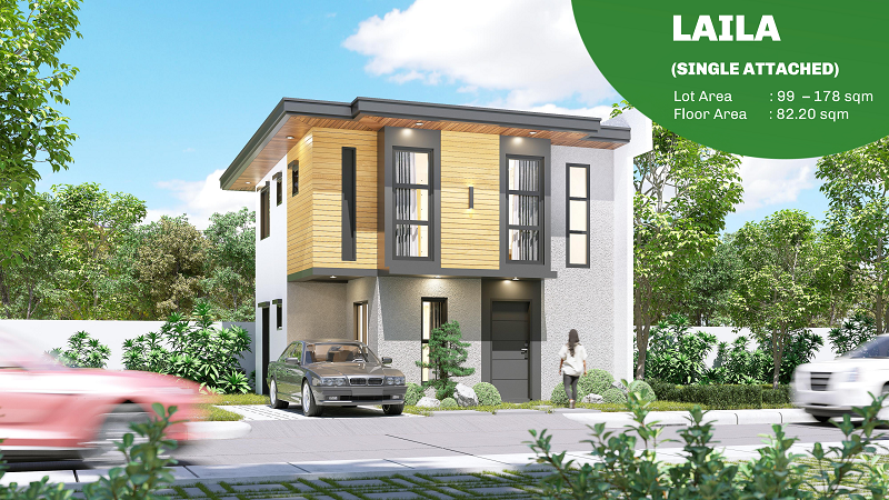 DANARRA NORTH PRESELLING HOUSE LILOAN CEBU