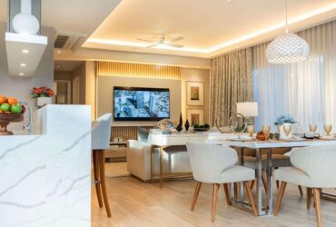 LINCOLN TOWER PRESELLING CONDO CEBU BY ROCKWELL