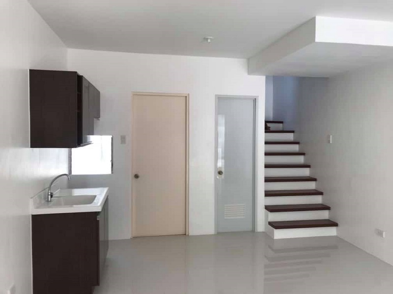 READY FOR OCCUPANCY UNITS TOWNHOUSE NEAR MMIS TALAMBAN CEBU CITY