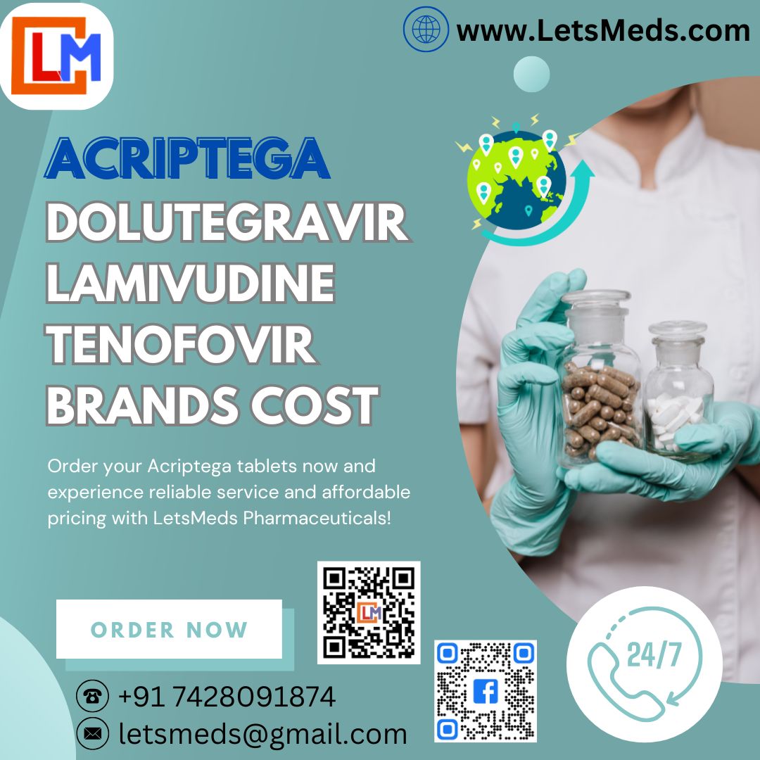 Acriptega Tablet Cost in the Philippines | Buy Acriptega 50mg Online