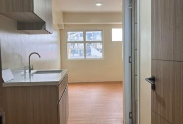 AFFORDABLE STUDIO UNIT MACTAN CEBU PASEO GROVE