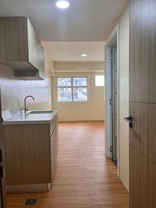 AFFORDABLE STUDIO UNIT MACTAN CEBU PASEO GROVE